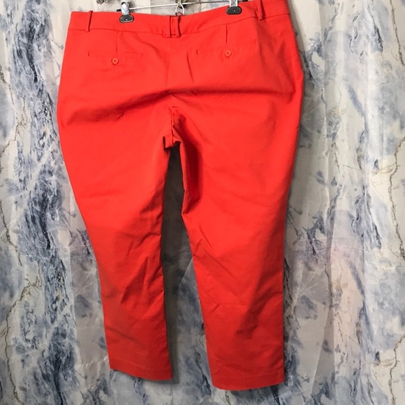 NWOT Eloquii dress comfortable pants Plus size 24 - Picture 3 of 9